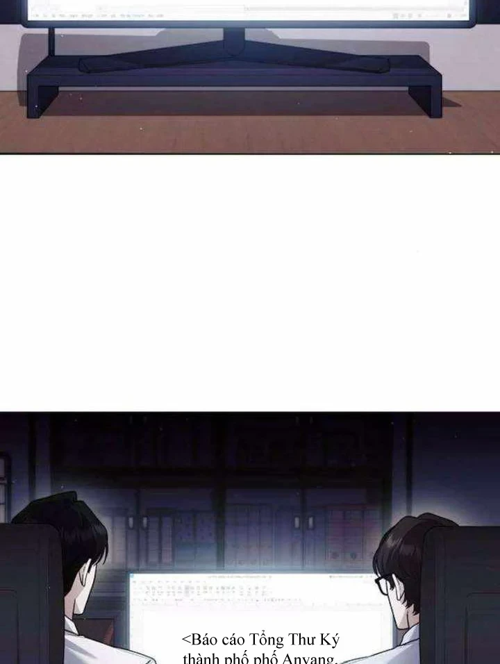 Chính Trị Gia Nhìn Thấy Tương Lai Chapter 17 - 2