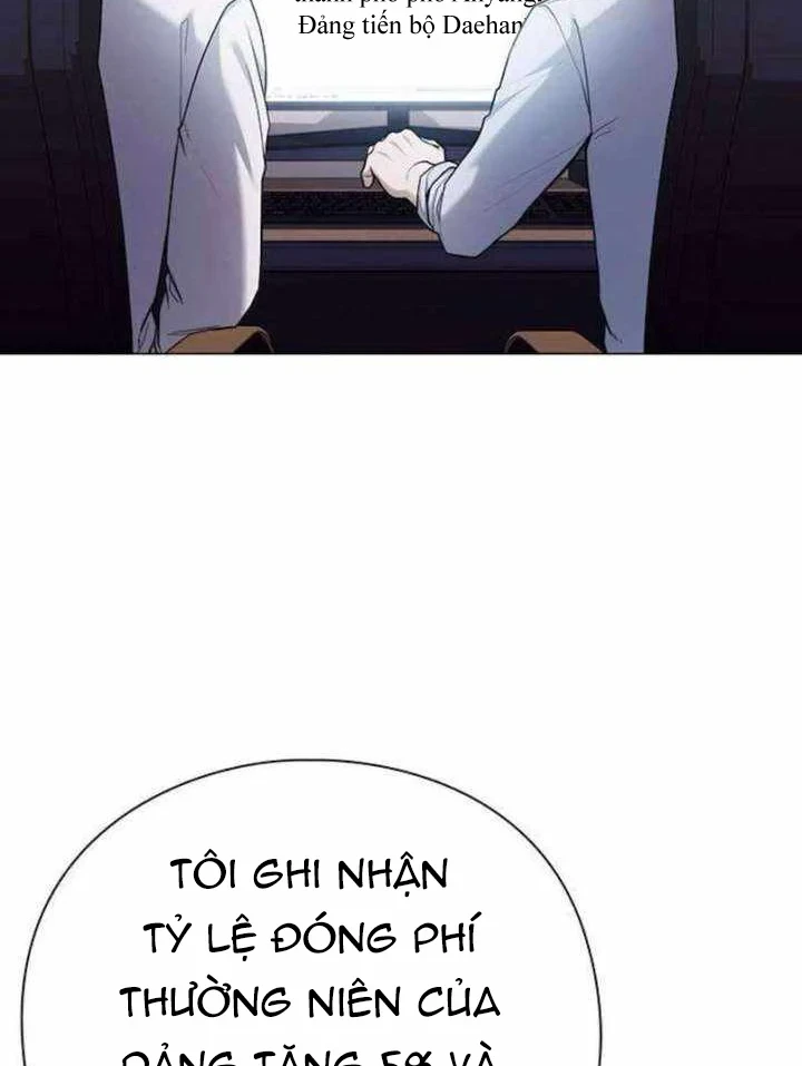 Chính Trị Gia Nhìn Thấy Tương Lai Chapter 17 - 3