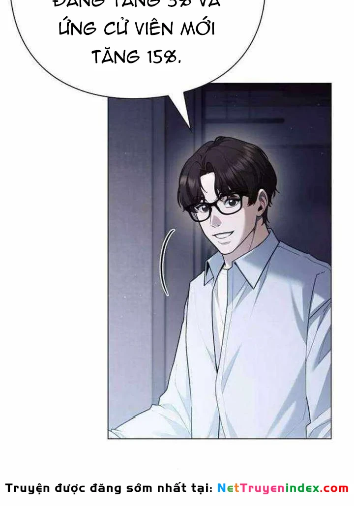 Chính Trị Gia Nhìn Thấy Tương Lai Chapter 17 - 4