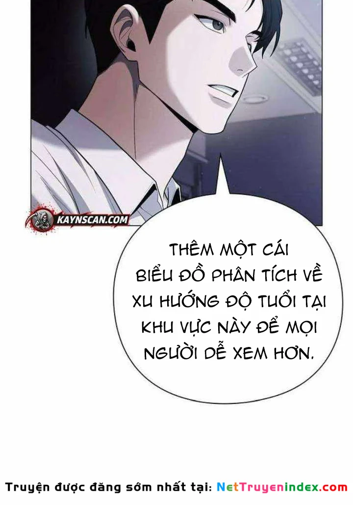 Chính Trị Gia Nhìn Thấy Tương Lai Chapter 17 - 6