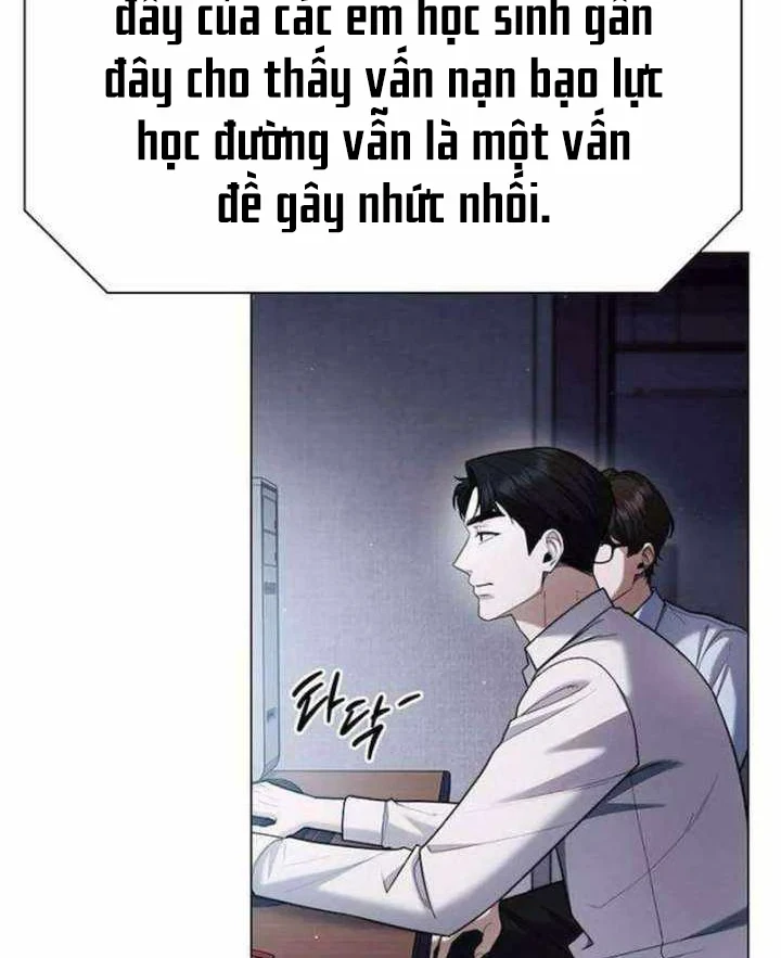 Chính Trị Gia Nhìn Thấy Tương Lai Chapter 17 - 10