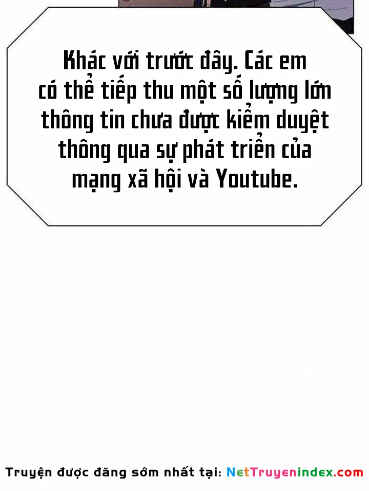 Chính Trị Gia Nhìn Thấy Tương Lai Chapter 17 - 11