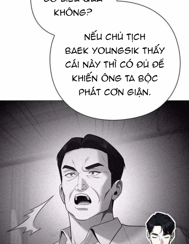 Chính Trị Gia Nhìn Thấy Tương Lai Chapter 17 - 20