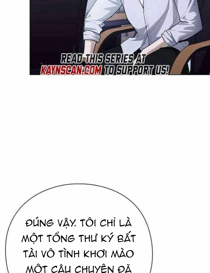 Chính Trị Gia Nhìn Thấy Tương Lai Chapter 17 - 23