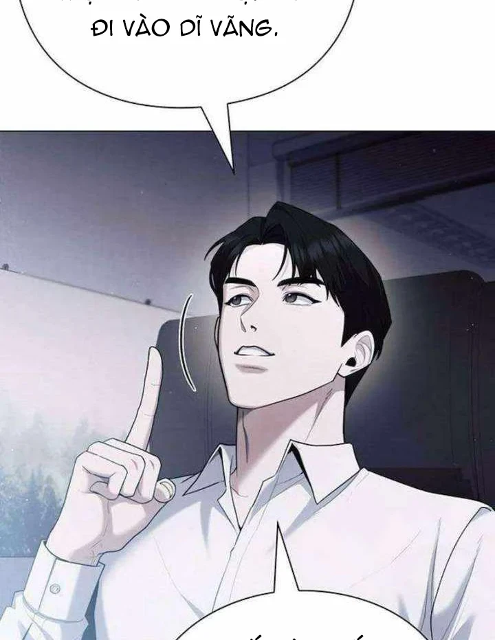 Chính Trị Gia Nhìn Thấy Tương Lai Chapter 17 - 24