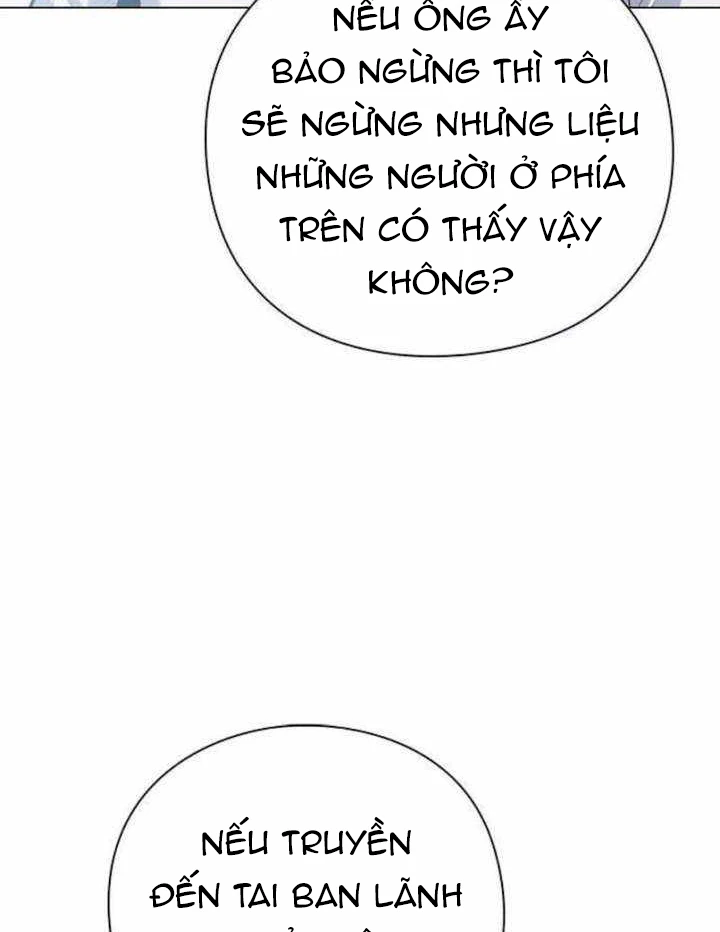 Chính Trị Gia Nhìn Thấy Tương Lai Chapter 17 - 25