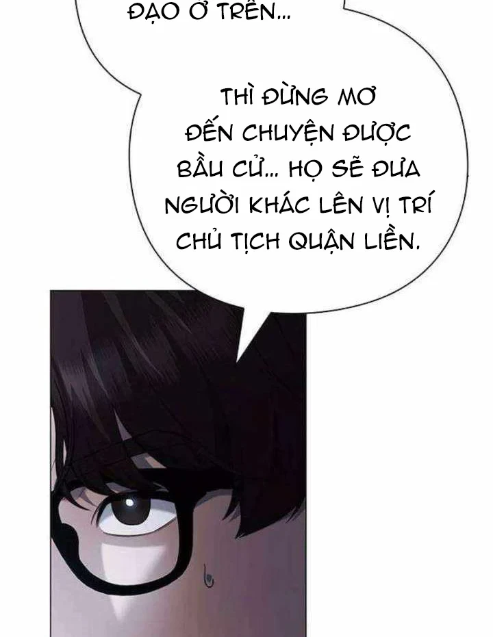Chính Trị Gia Nhìn Thấy Tương Lai Chapter 17 - 26