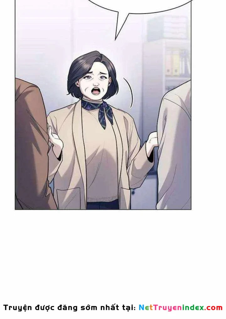 Chính Trị Gia Nhìn Thấy Tương Lai Chapter 17 - 36