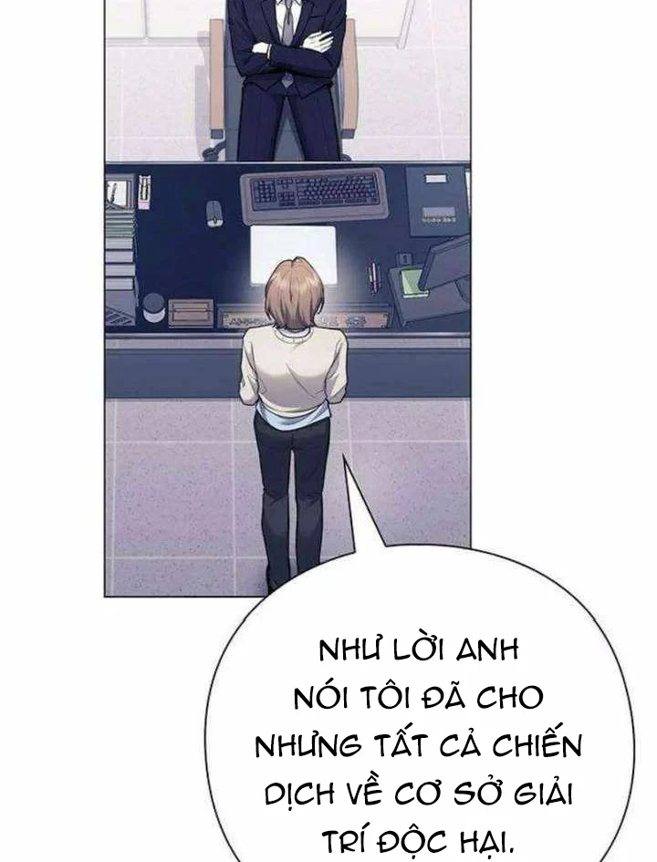 Chính Trị Gia Nhìn Thấy Tương Lai Chapter 17 - 48