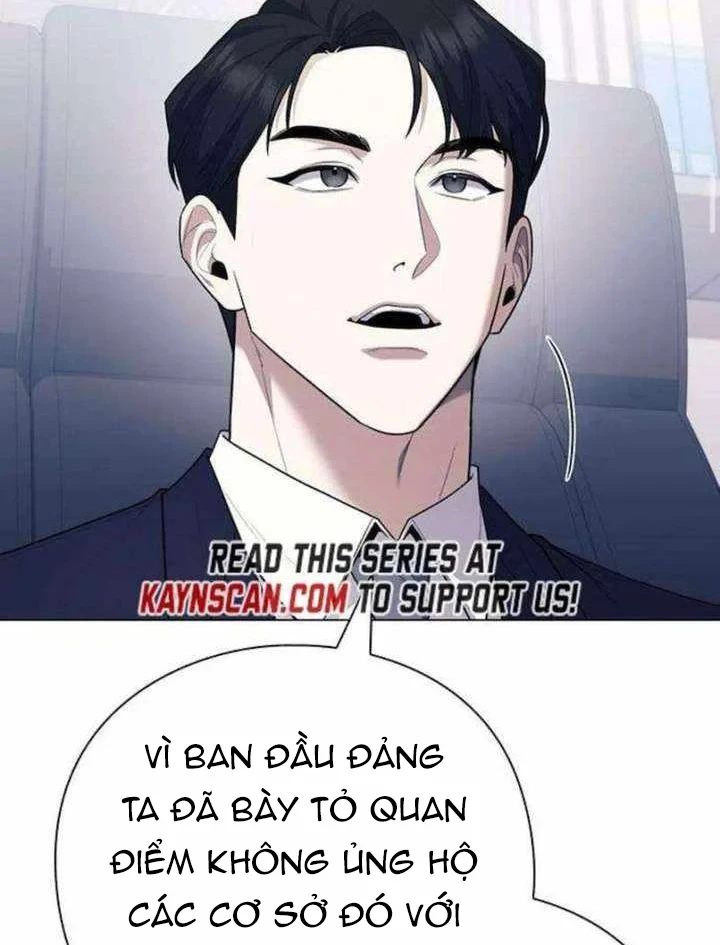 Chính Trị Gia Nhìn Thấy Tương Lai Chapter 17 - 50