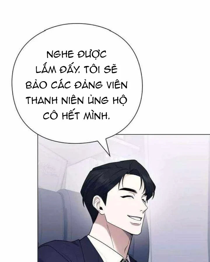 Chính Trị Gia Nhìn Thấy Tương Lai Chapter 17 - 58