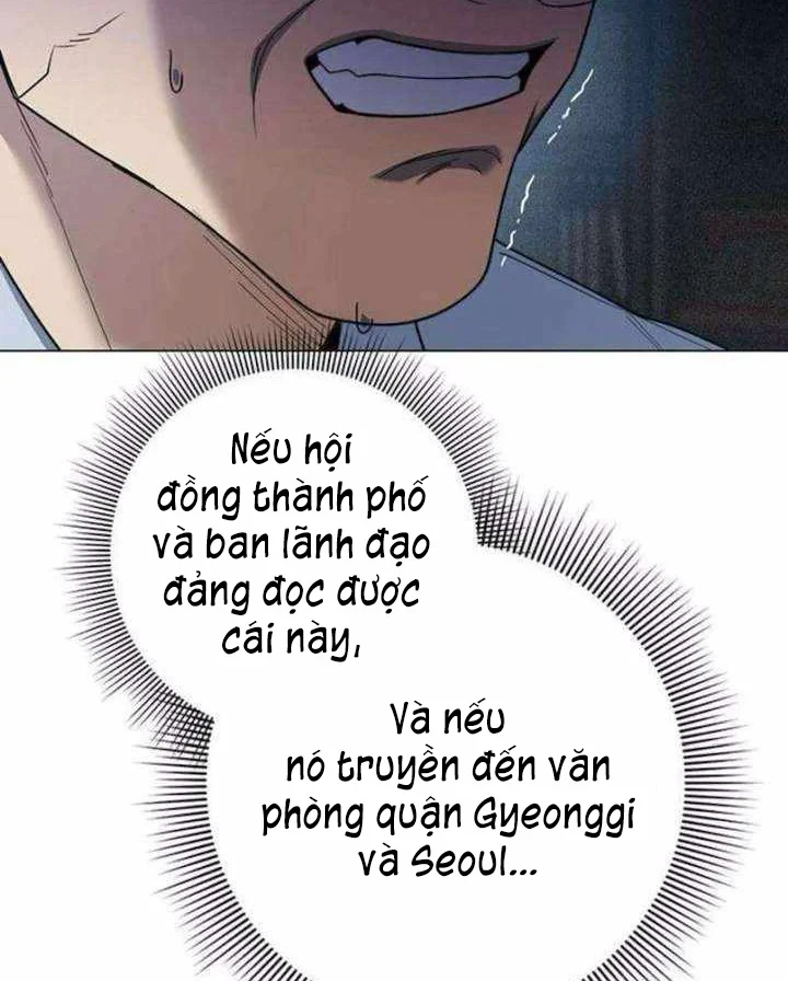 Chính Trị Gia Nhìn Thấy Tương Lai Chapter 17 - 74