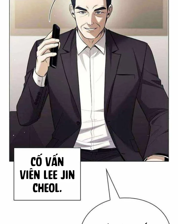 Chính Trị Gia Nhìn Thấy Tương Lai Chapter 17 - 89