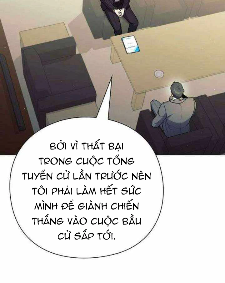 Chính Trị Gia Nhìn Thấy Tương Lai Chapter 17 - 93