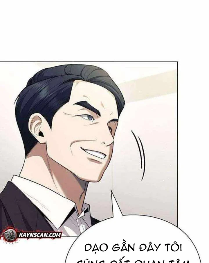 Chính Trị Gia Nhìn Thấy Tương Lai Chapter 17 - 96