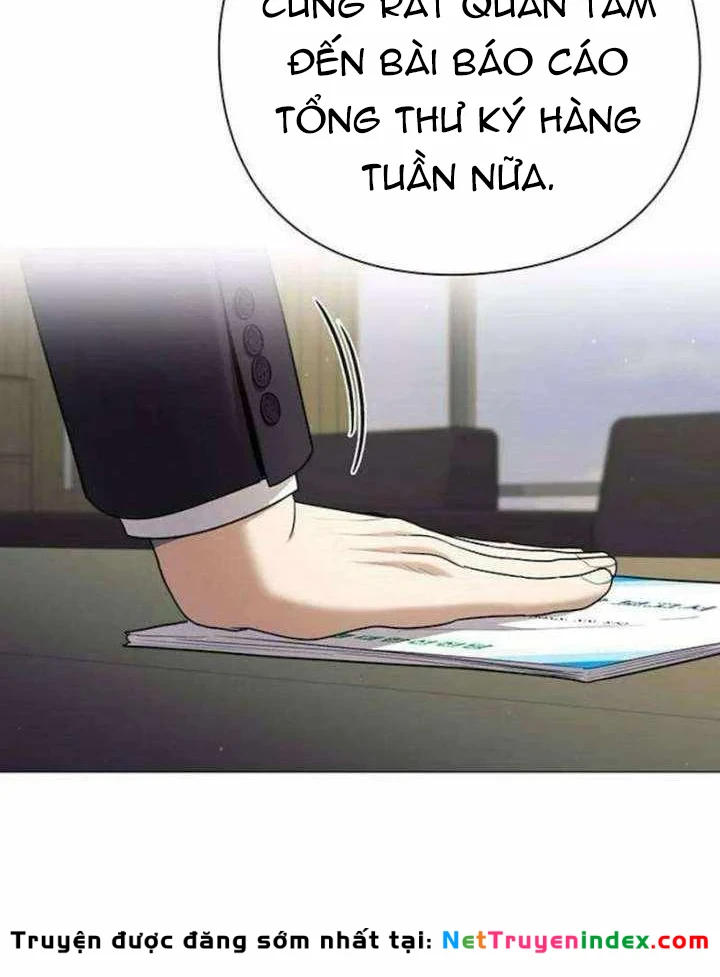 Chính Trị Gia Nhìn Thấy Tương Lai Chapter 17 - 97