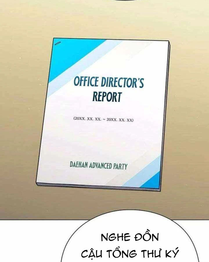 Chính Trị Gia Nhìn Thấy Tương Lai Chapter 17 - 99