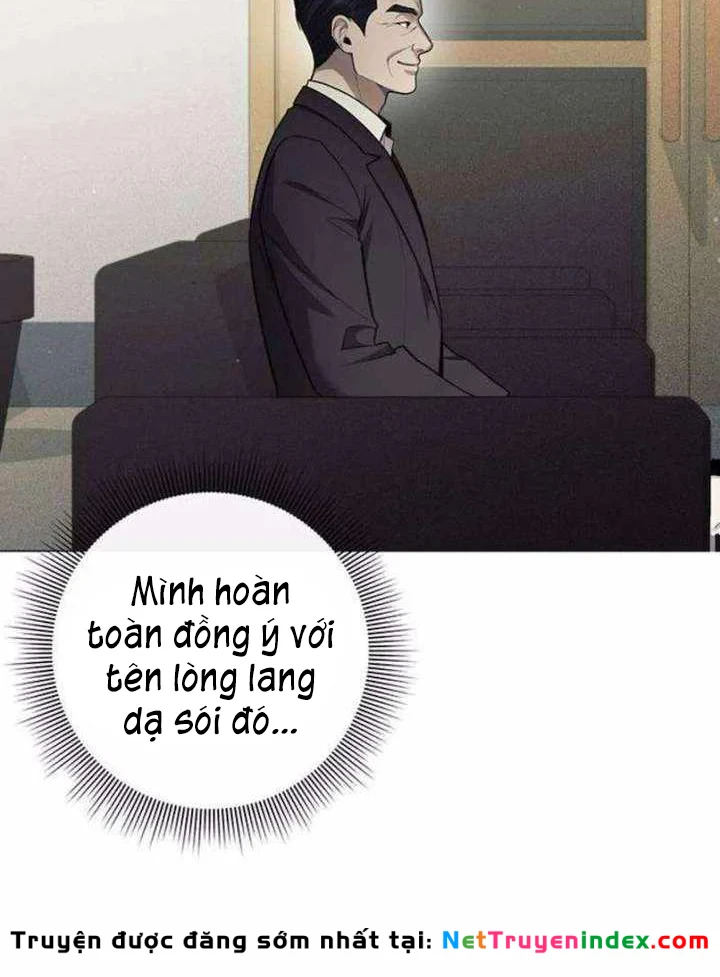 Chính Trị Gia Nhìn Thấy Tương Lai Chapter 17 - 106