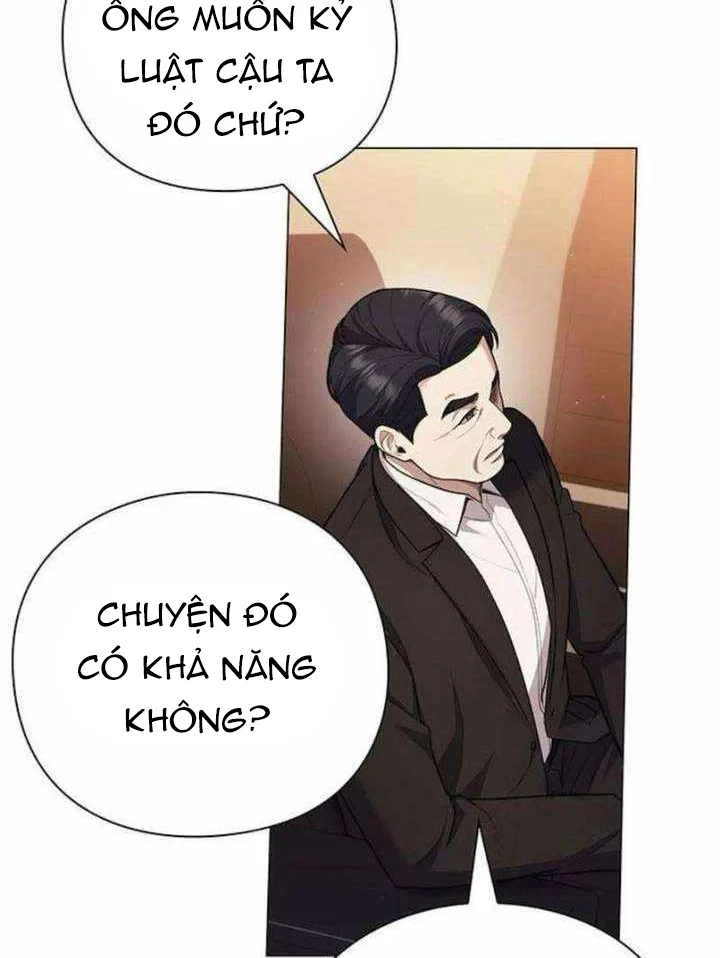 Chính Trị Gia Nhìn Thấy Tương Lai Chapter 17 - 120