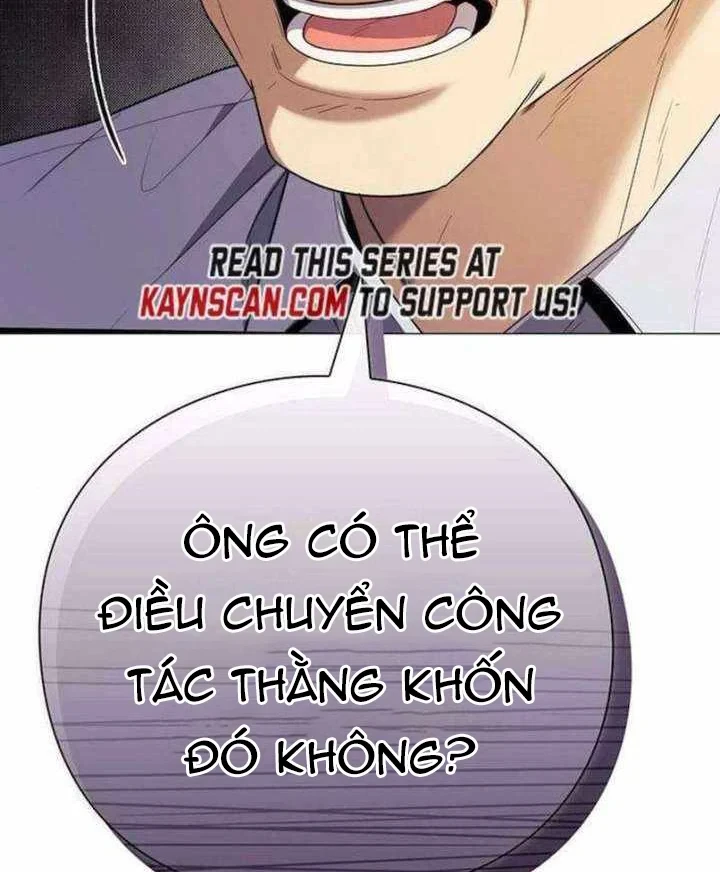 Chính Trị Gia Nhìn Thấy Tương Lai Chapter 17 - 125