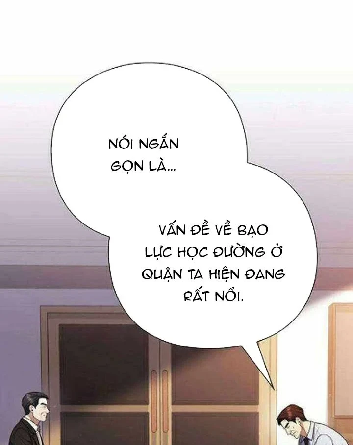 Chính Trị Gia Nhìn Thấy Tương Lai Chapter 18 - 2