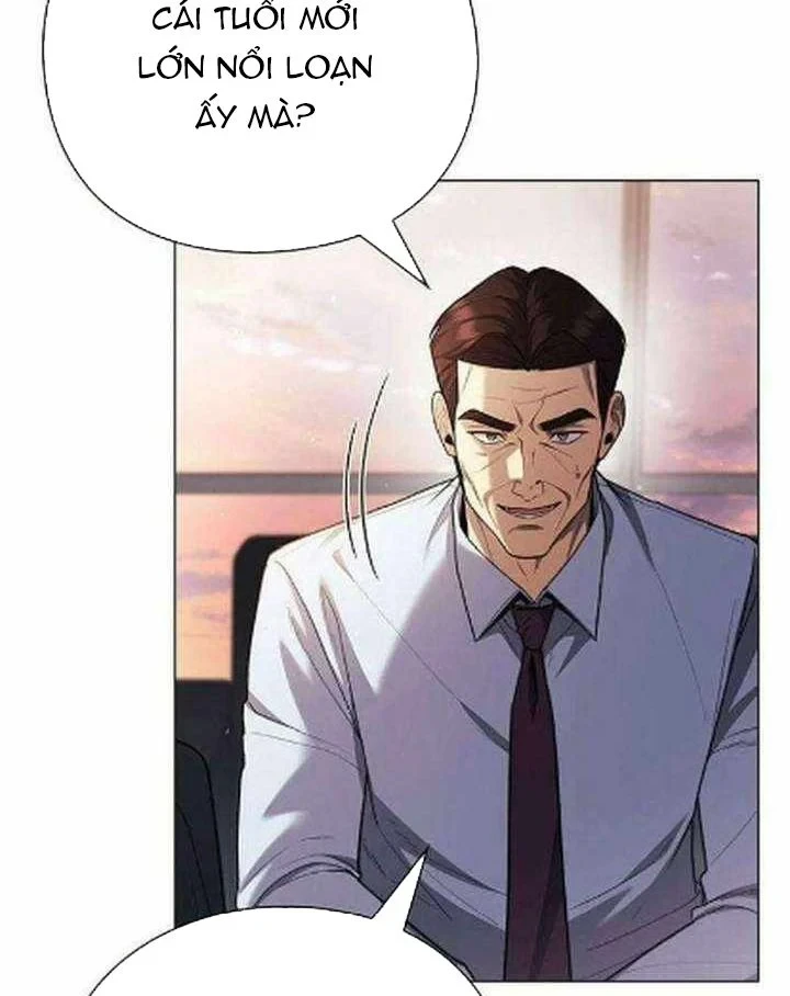 Chính Trị Gia Nhìn Thấy Tương Lai Chapter 18 - 4