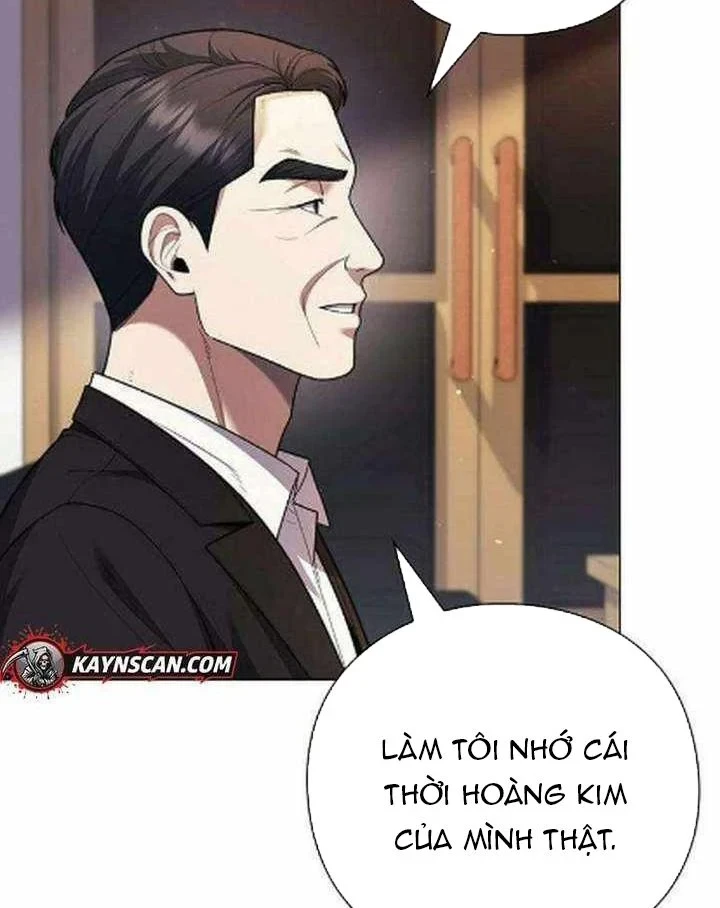 Chính Trị Gia Nhìn Thấy Tương Lai Chapter 18 - 6