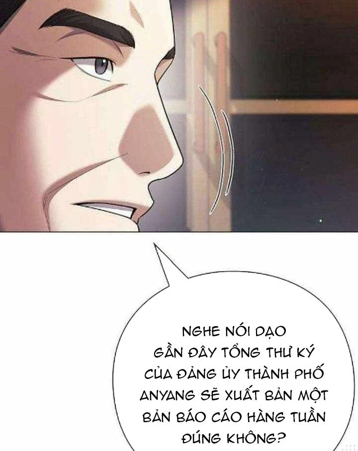 Chính Trị Gia Nhìn Thấy Tương Lai Chapter 18 - 10