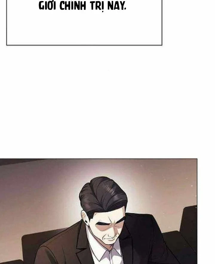 Chính Trị Gia Nhìn Thấy Tương Lai Chapter 18 - 19