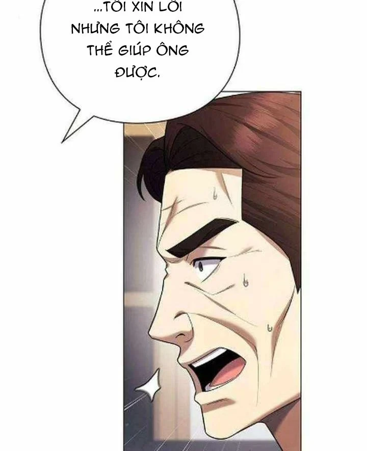 Chính Trị Gia Nhìn Thấy Tương Lai Chapter 18 - 21