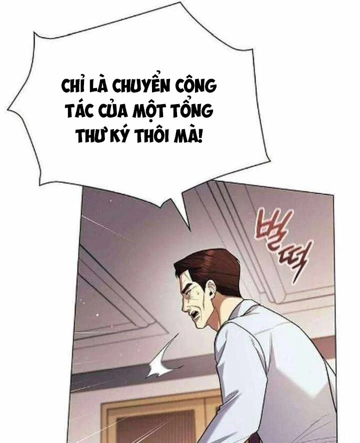 Chính Trị Gia Nhìn Thấy Tương Lai Chapter 18 - 25