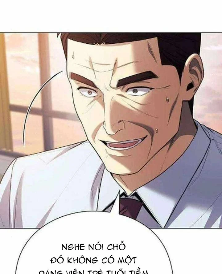 Chính Trị Gia Nhìn Thấy Tương Lai Chapter 18 - 27