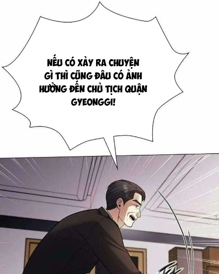 Chính Trị Gia Nhìn Thấy Tương Lai Chapter 18 - 29