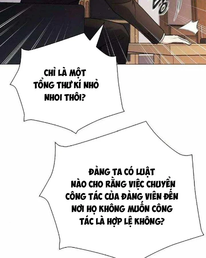 Chính Trị Gia Nhìn Thấy Tương Lai Chapter 18 - 30
