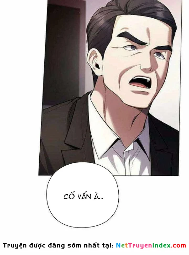 Chính Trị Gia Nhìn Thấy Tương Lai Chapter 18 - 32