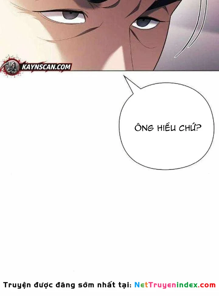 Chính Trị Gia Nhìn Thấy Tương Lai Chapter 18 - 36