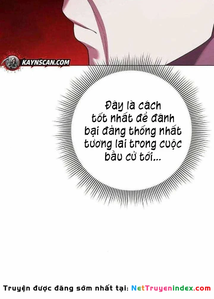 Chính Trị Gia Nhìn Thấy Tương Lai Chapter 18 - 47