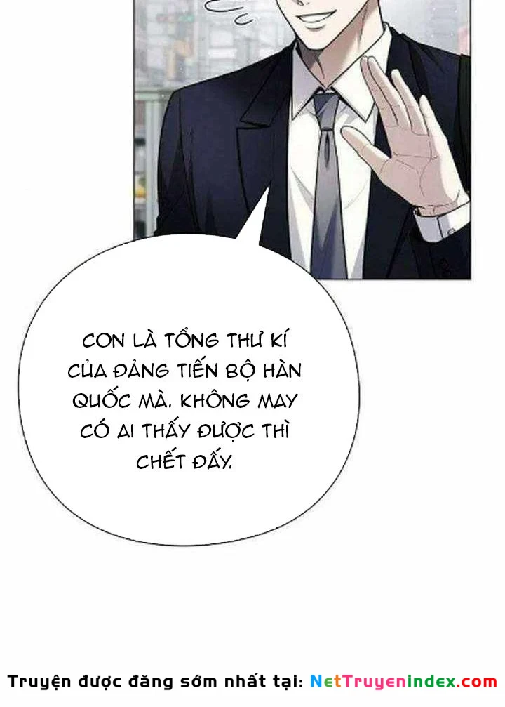 Chính Trị Gia Nhìn Thấy Tương Lai Chapter 18 - 54