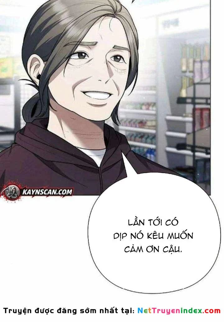 Chính Trị Gia Nhìn Thấy Tương Lai Chapter 18 - 63