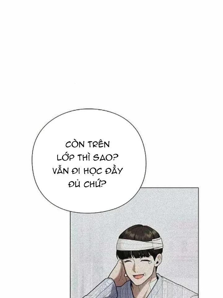 Chính Trị Gia Nhìn Thấy Tương Lai Chapter 18 - 64