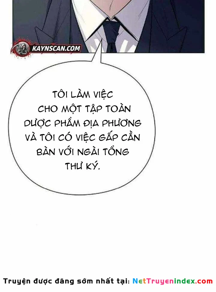 Chính Trị Gia Nhìn Thấy Tương Lai Chapter 18 - 110