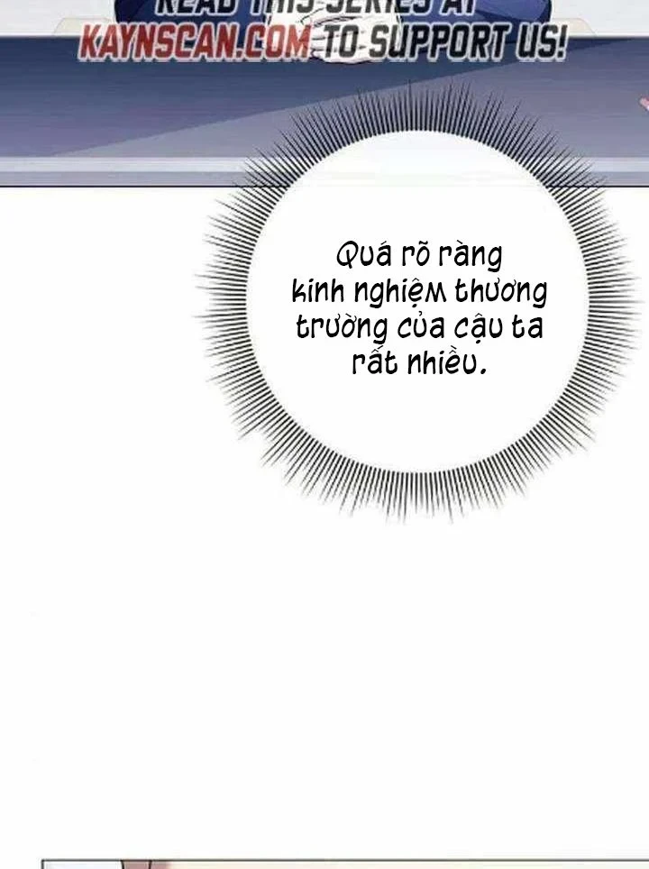 Chính Trị Gia Nhìn Thấy Tương Lai Chapter 18 - 117