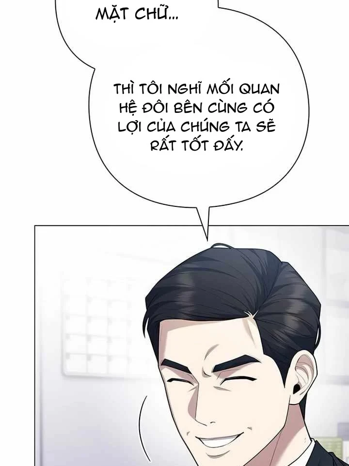 Chính Trị Gia Nhìn Thấy Tương Lai Chapter 19 - 4