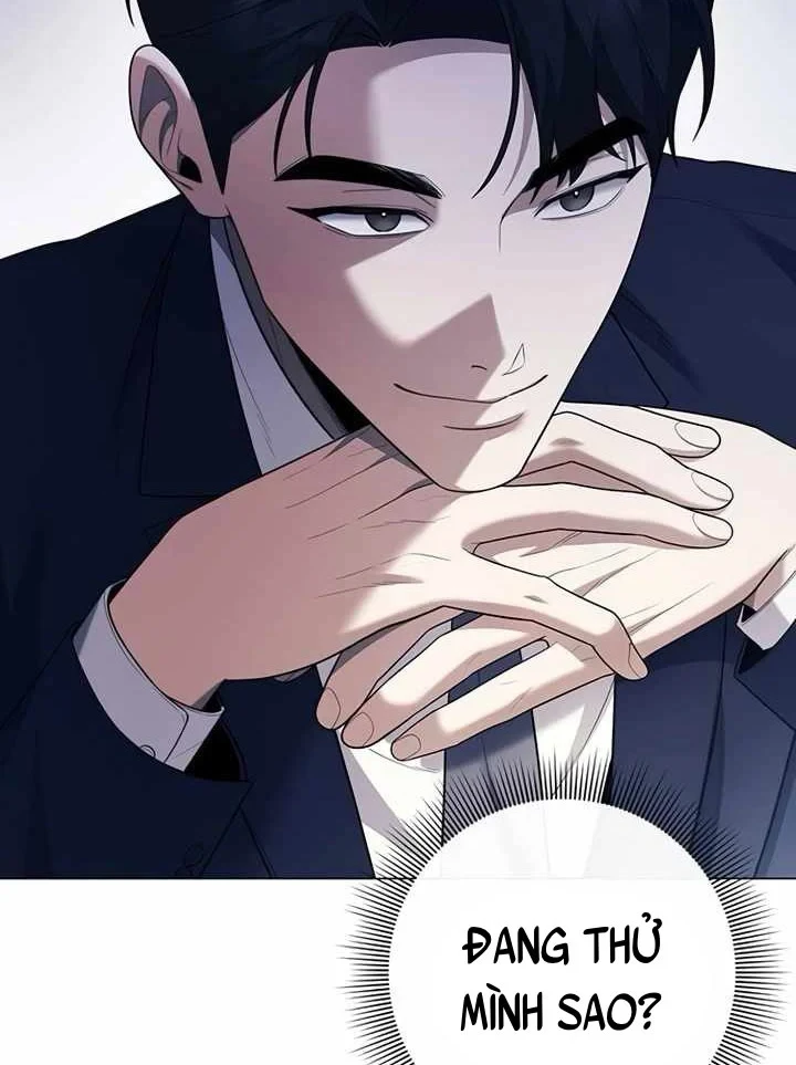 Chính Trị Gia Nhìn Thấy Tương Lai Chapter 19 - 9