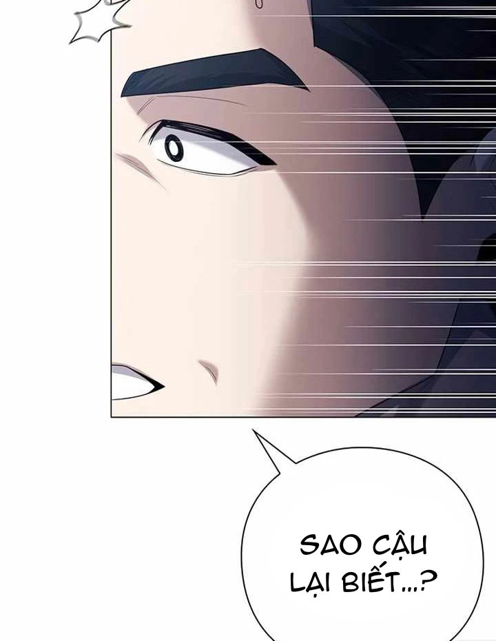 Chính Trị Gia Nhìn Thấy Tương Lai Chapter 19 - 20