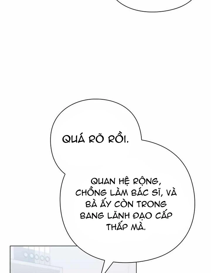 Chính Trị Gia Nhìn Thấy Tương Lai Chapter 19 - 21