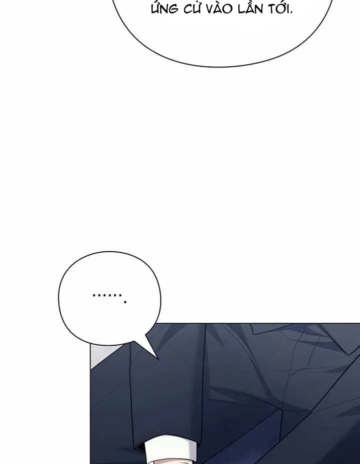 Chính Trị Gia Nhìn Thấy Tương Lai Chapter 19 - 23