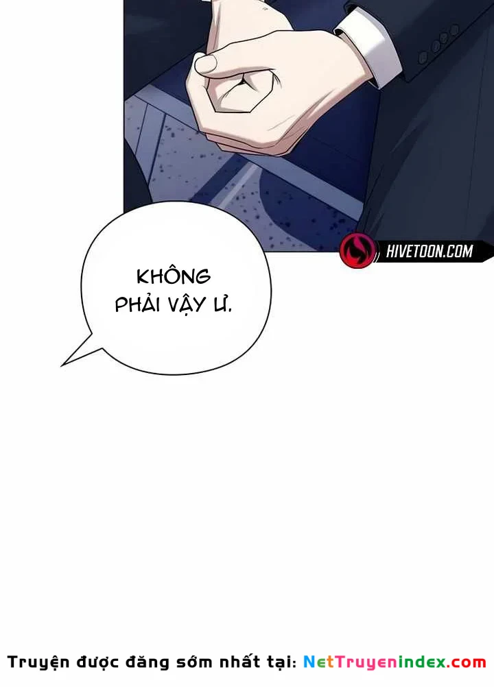 Chính Trị Gia Nhìn Thấy Tương Lai Chapter 19 - 24