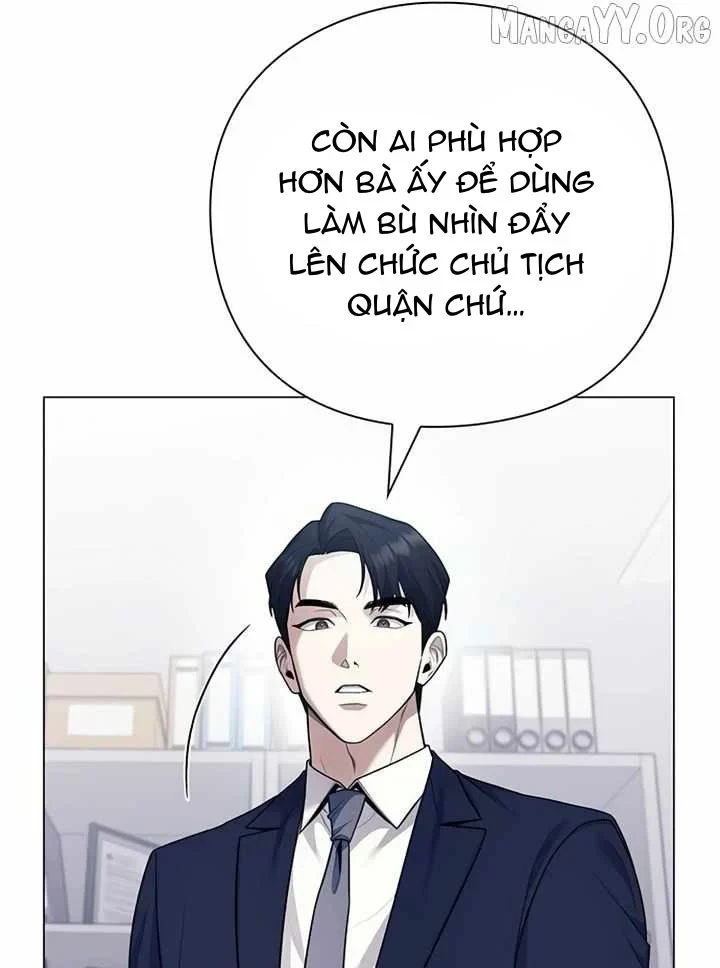 Chính Trị Gia Nhìn Thấy Tương Lai Chapter 19 - 25