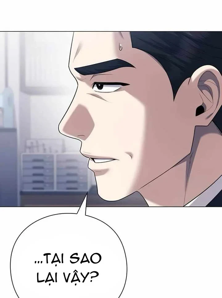 Chính Trị Gia Nhìn Thấy Tương Lai Chapter 19 - 27